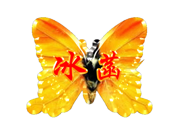 3d动画作品集6—闪光字