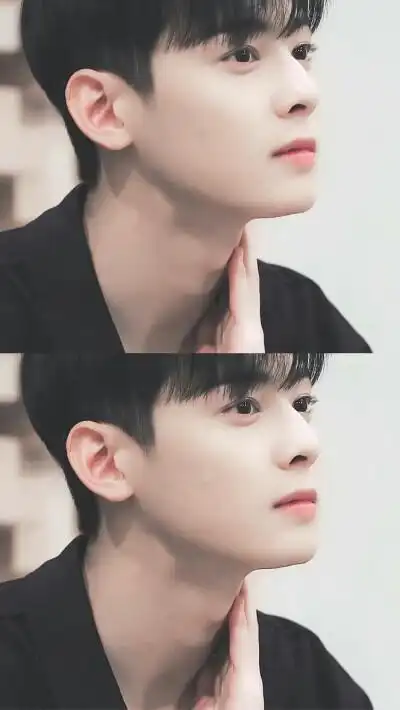 这个微笑有点甜——车银优