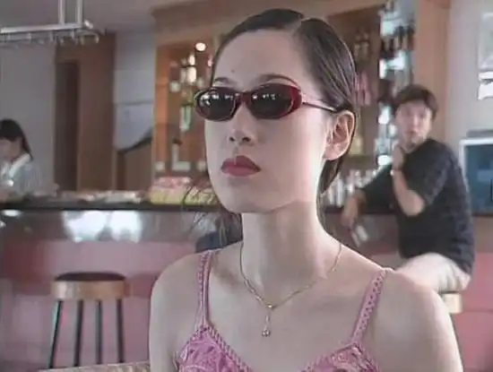 重看20年前的那部霸屏刑侦剧评红蜘蛛第一部