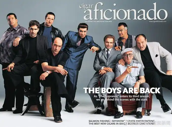 万圣节抽茄的七种装扮