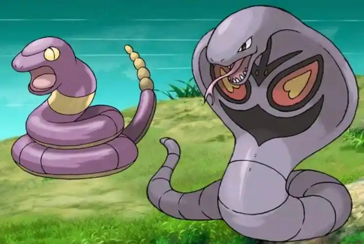 毒系宝可梦2022宝可梦世界里的毒属性怎么样呢毒系宝可梦详细介绍