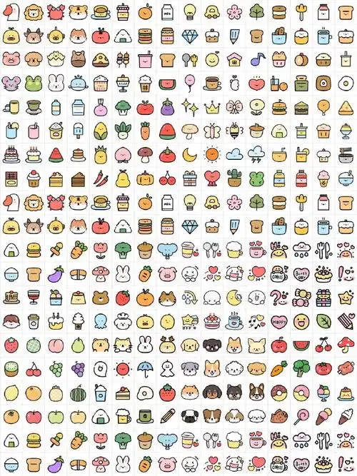 简笔画##绘画参考