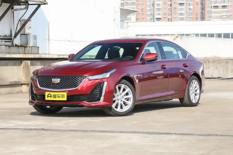 凯迪拉克ct5最新价格2022(凯迪拉克ct5新款优惠力度解读)-南华生活网