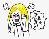 关键词 : 抓狂素材,卡通人物素材,生气素材,烧脑,抓狂的人[声明] 觅