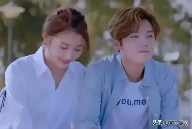 关晓彤连续7年为鹿晗庆生 甜蜜守候,爱如初