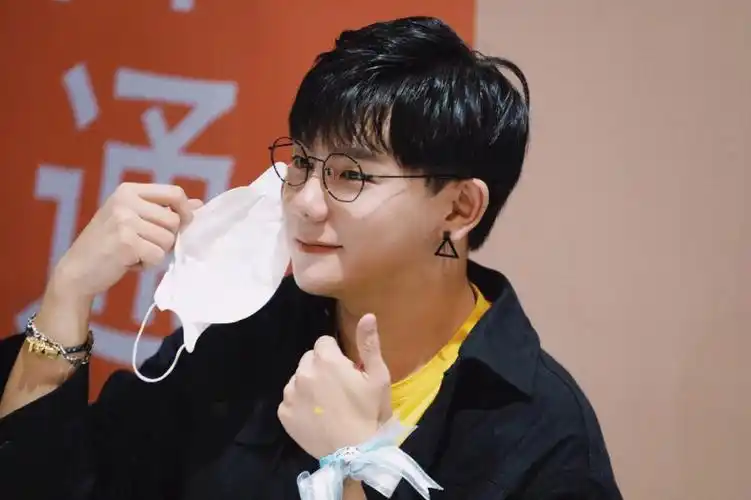 cv羊仔  #猫耳我羊也太可了吧图自取