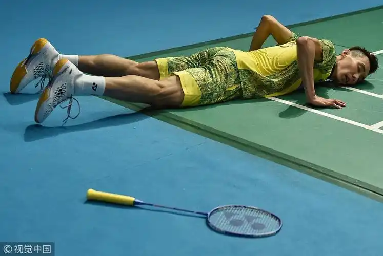 回顾李宗伟十次世锦赛之旅 11年错失冠军点成遗憾