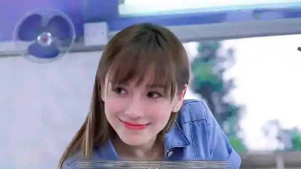 angelababy矮仔多情##angelababy杨颖