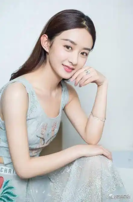 赵丽颖健身的秘密,展现完美身材,塑造健康魅力_训练_身体_锻炼