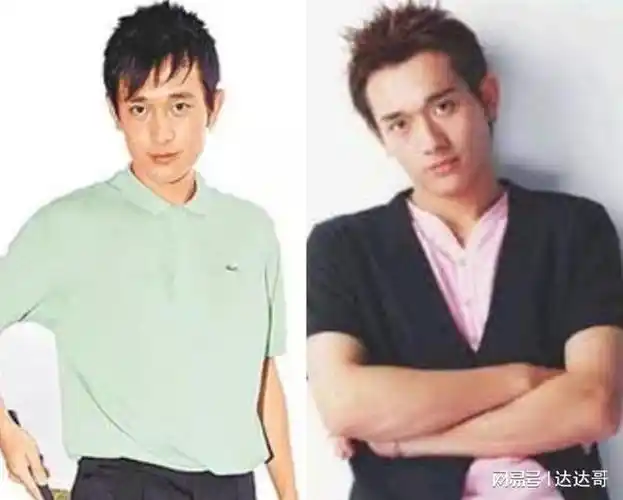 深爱「他」却因年轻害怕成遗憾|余文乐|小s|贺军翔|邱泽|蔡康永_网易