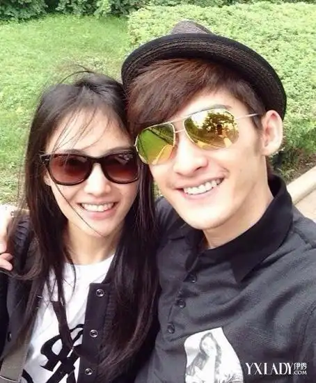 郑爽生日李易峰送祝福郑爽生日张翰缺席送祝福