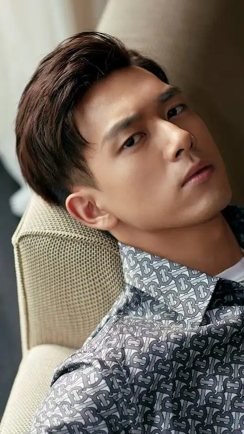 明星,演员,帅哥,帅气,写真,李现,大陆男明星,手机壁纸,1080x1920