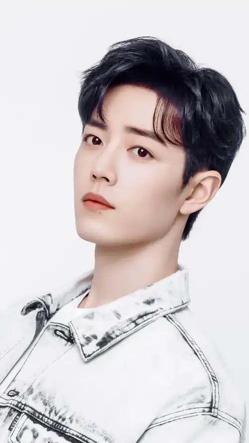 肖战图源见水印 - 堆糖,美图壁纸兴趣社区