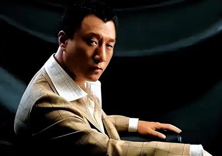 孙红雷贫民窟的霹雳舞王25岁成为中戏旁听生坎坷逆袭路