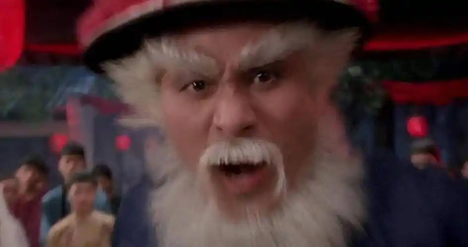 从画家到时尚片一哥,真实的徐锦江,颠覆我的认知_香港_电影_生活