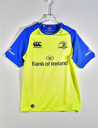 男款短袖t恤canterbury康纳贝利荧光绿颜色见图四抗撕裂面料新西