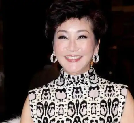 【图】狄波拉个人资料曝光 大闹离婚风波