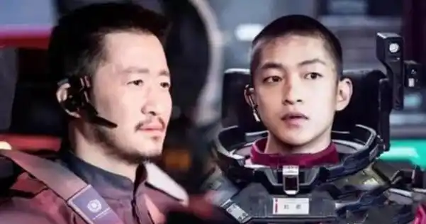 吴京捧红的白眼狼爆红后却反咬吴京如今落魄到无人问津