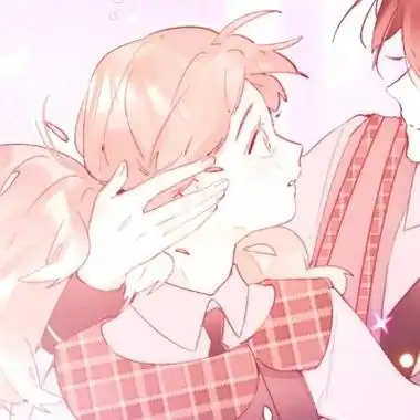 《明日酱的水手服》可爱微信头像--头像图派