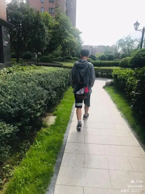 我们的暑假生活