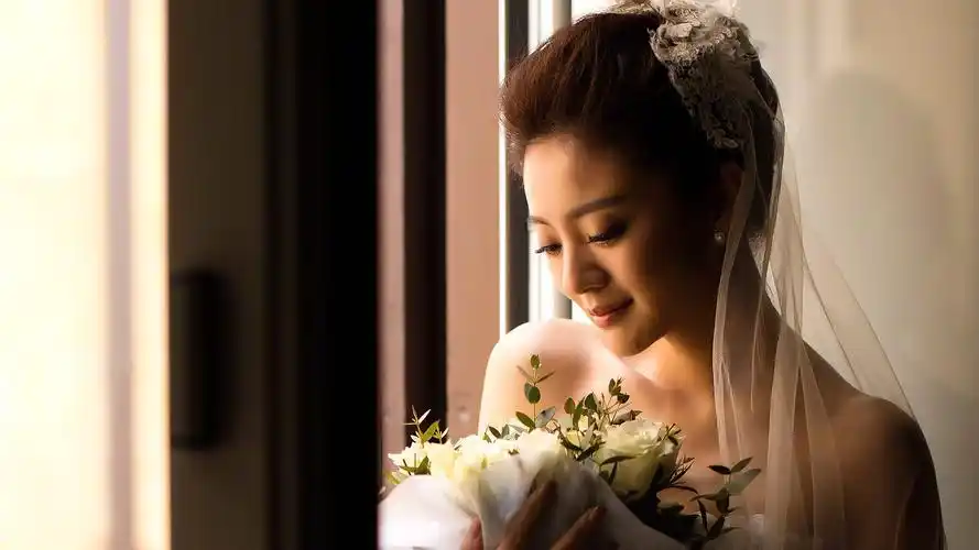 安以轩女星港台明星风尚壁纸