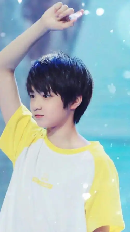 刘耀文生日快乐-tnt:无常大人与他的七个手下-话本小说网