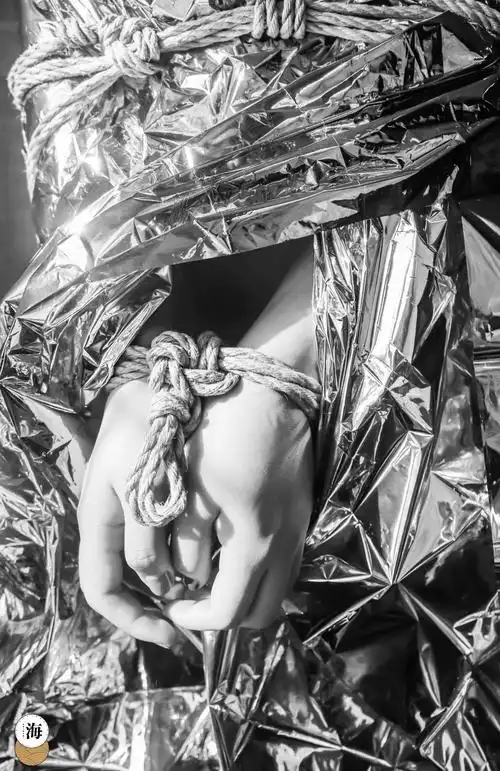 北大小哥哥的绳缚世界 – 绳师48号