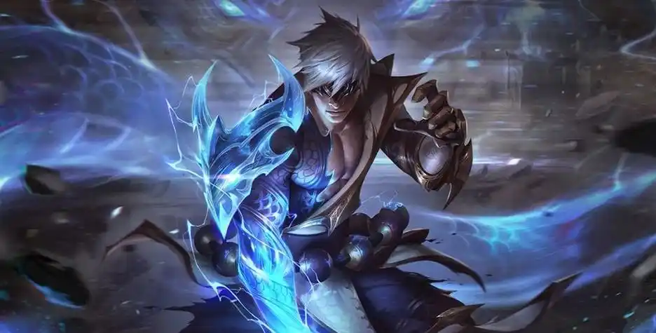 英雄联盟盲僧天赋怎么点-盲僧天赋搭配