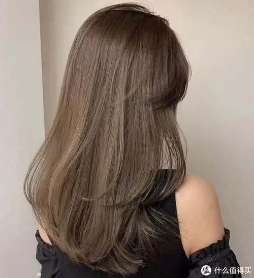 染头发什么颜色最好看又选白又减龄