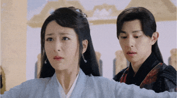 原创邓伦真宠杨紫谈到她抑制不住姨母笑连欠他的兰博基尼都不用还