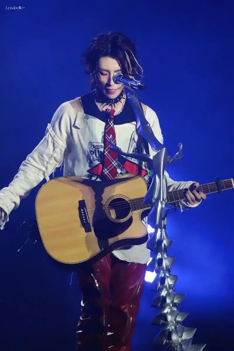 汕头superlive#小鬼王琳凯#汕头supealive音 - 抖音