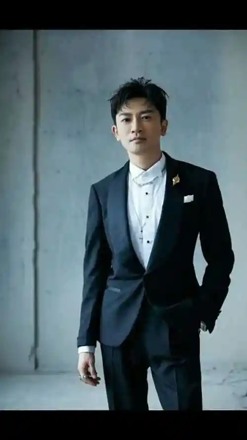 苏有朋和颜丹晨_腾讯视频