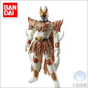 万代 食玩 54325 层动 chronicle 假面骑士空我 达古巴 pb限定