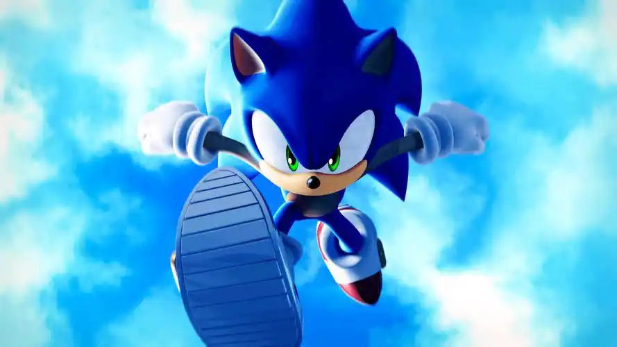 刺猬索尼克 音速 混剪-动漫视频-搜狐视频