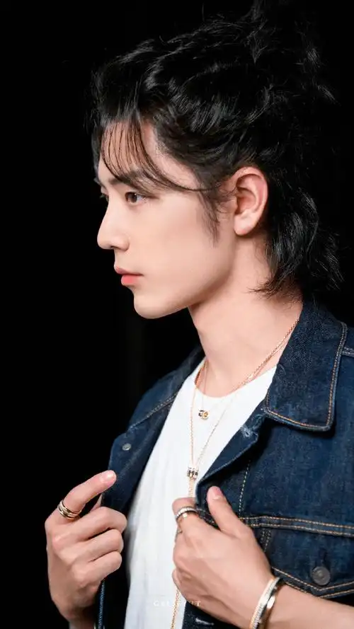 肖战##日常见肖战