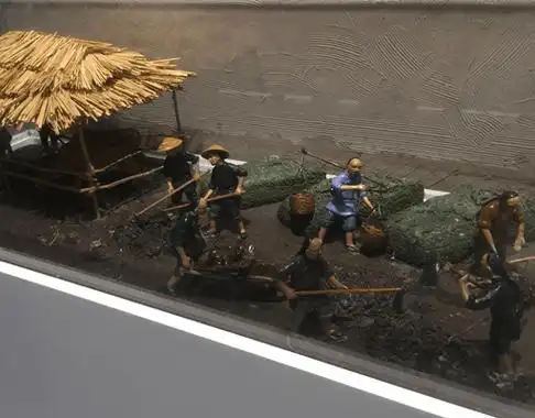 北京引领众信展览展示有限公司-模型公司-工业模型-