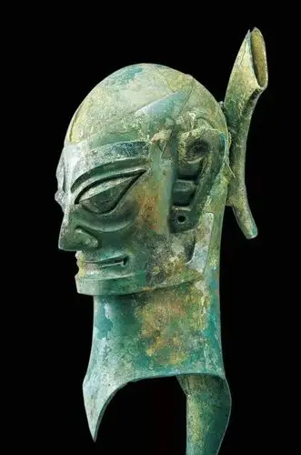 三星堆文化到底是中国本土的,还是外来的文明?