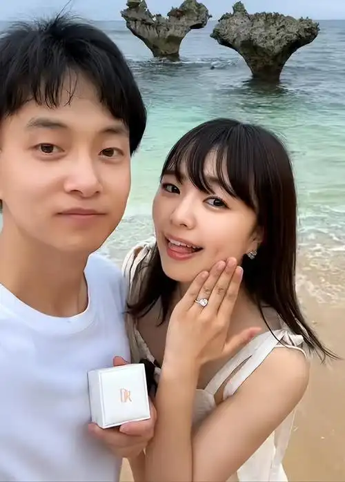 回顾四川农村小伙赴日本打工2年赚到百万日元找到漂亮日本女