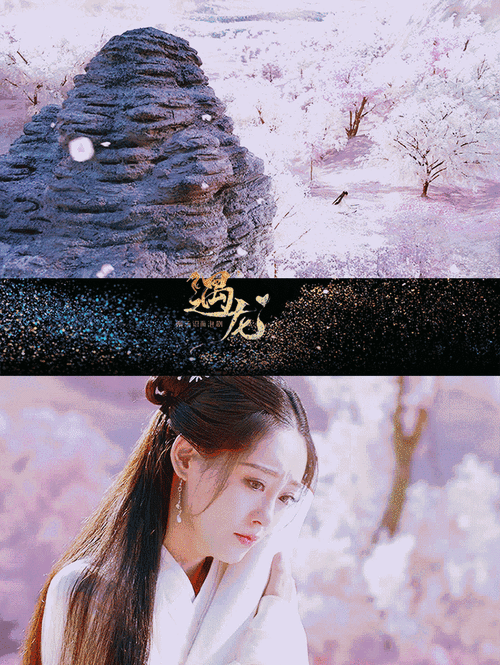 梦中的流萤还以为在吃糖炒栗子,呜呜哪有这么软的糖炒栗子!