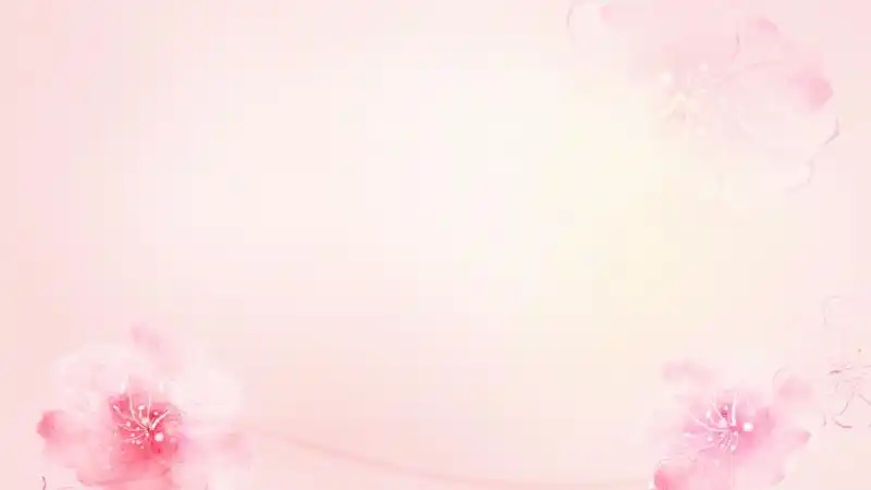 粉色淡雅背景图片素材设计模板素材