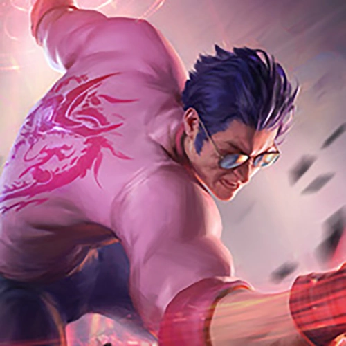 英雄联盟:幸运六月,限时兑换龙的传人,李青炫彩皮肤系列!