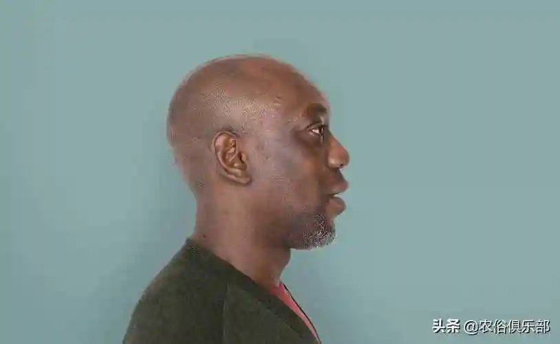 什么是反骨反骨的男人面相