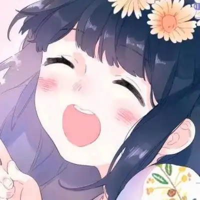 可爱女生头像萌图片