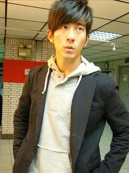 修杰楷个人资料图片修杰楷拍过的电视剧有哪些 - 新宇视窗