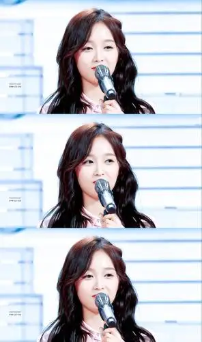 《创造101》吴宣仪