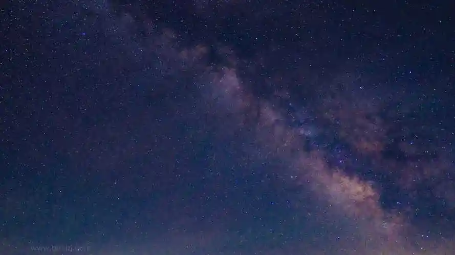 星辰璀璨的夜晚ins冷淡风暗黑壁纸高清