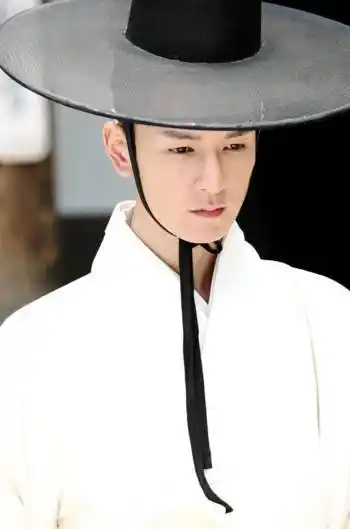 韩国古装剧那么多 到底哪位才是 韩国第一古装美男呢?