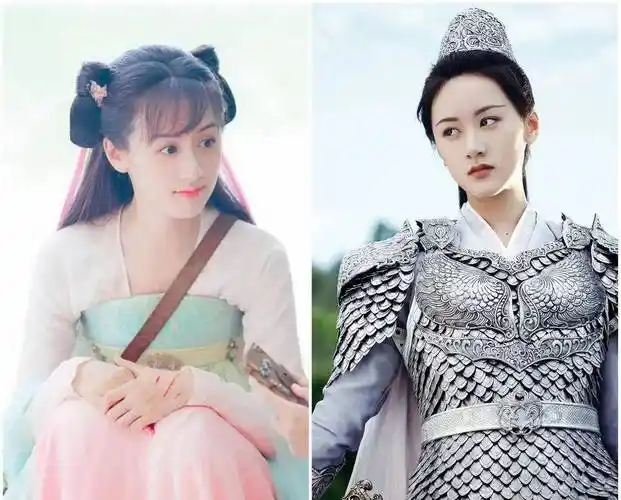 璇玑袁冰妍私服真会穿卫衣搭骑行裤美成纸片人身材太优越