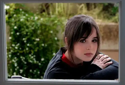 艾伦·佩吉 ellen page的图片