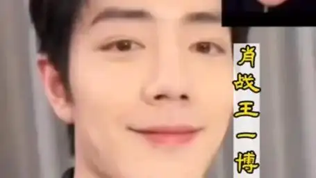 肖战王一博·通话中